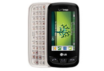 Refurbished: Verizon LG Cosmos Touch VN270 CDMA Cell Phone 