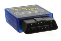Mini Bluetooth V1.5 OBD2 Auto Car Diagnostic Scanner