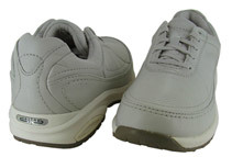 New Balance Men's Leather Running Shoes