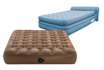 Aerobed Inflatable Air Bed Mattresses (2 Sizes)