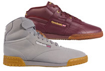 Men's Reebok Sneakers (2 Styles)