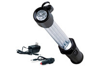 Eastwood Rechargeable 60-Bulb LED Work Light