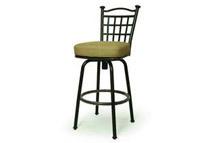 Bay Point Outdoor Bar Stool
