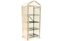 Origami 4-Tier Greenhouse