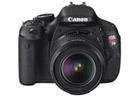 Canon EOS Rebel T3i Digital Camera + Accessory Package