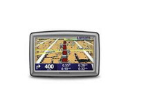 TomTom XXL  5.0inch GPS Navigation with Voice Navigation