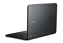 Refurbished: Samsung Series 5 Chromebook 12.1inch , Titan Silver