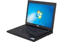 Refurbished: Dell Latitude E6400 14inch Windows 7 Notebook