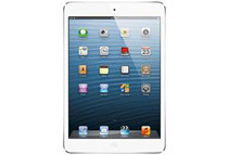 Apple iPad mini - 64 GB Wi-Fi White/Silver