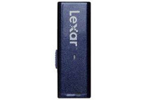 LexarJumpDrive Retrax 4GB USB Flash Drive