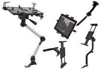 Mobotron Car Mount Solutions