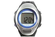 Smart Health All-in-One Heart Rate Monitor/ Pedometer/ Watch