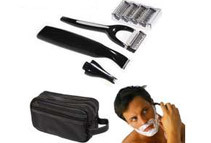 Remington Trim & Shave Grooming Kit