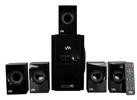 VM Audio 600W 5.1 Multimedia Speaker System