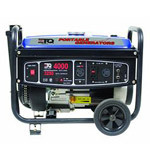 ETQ Gas-Powered Portable Generator