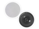 Theater Solutions 6.5 inch White In-Ceiling Speakers