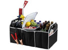 Portable Collapsible Trunk Organizer