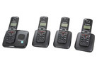 Motorola  L704 RTL 1.9GHz Cordless Phones (Set of 4)