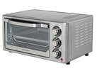 Hamilton Beach 31511 Stainless Steel 6 Slice Toaster Oven