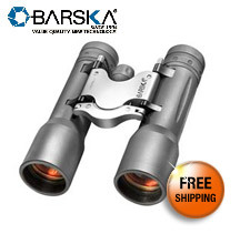 16x32 Trend Binoculars