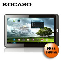 Kocaso M1061 Google Android 4.0 10.1inch 8GB Tablet PC Capacitive 1.2Ghz 1080P WiFi