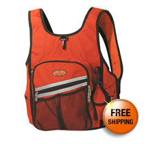 Samsonite Sports Vest Backpack