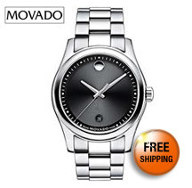 Movado Sportivo Bracelet Watch 0606481