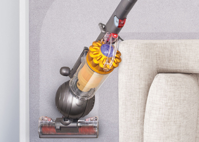 dyson dc40 hoover