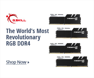 The World's Most Revolutionary RGB