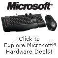 Explore Microsoft hardware deals