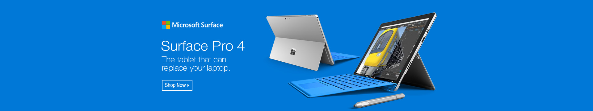 Surface Pro 4 Surface Pro 4