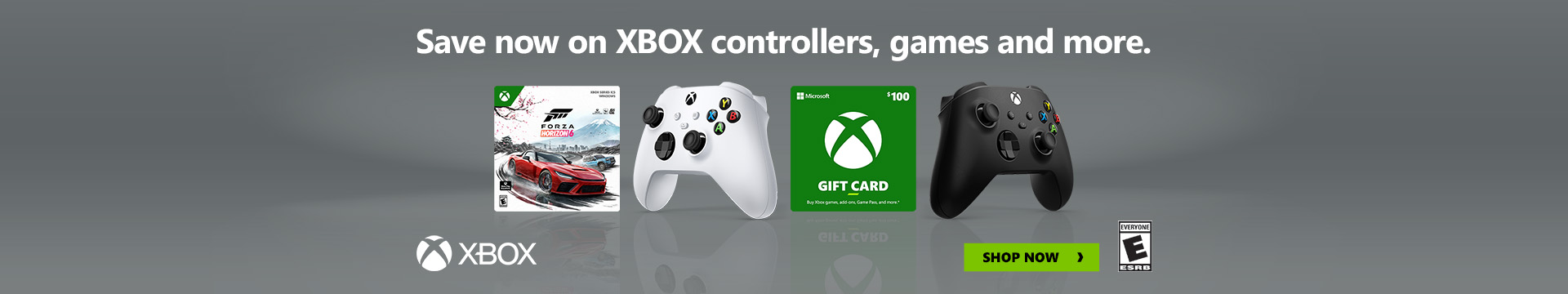 Xbox banner Xbox banner