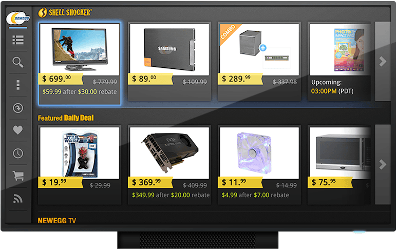 Newegg
