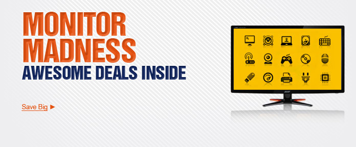 Newegg monitors coupons