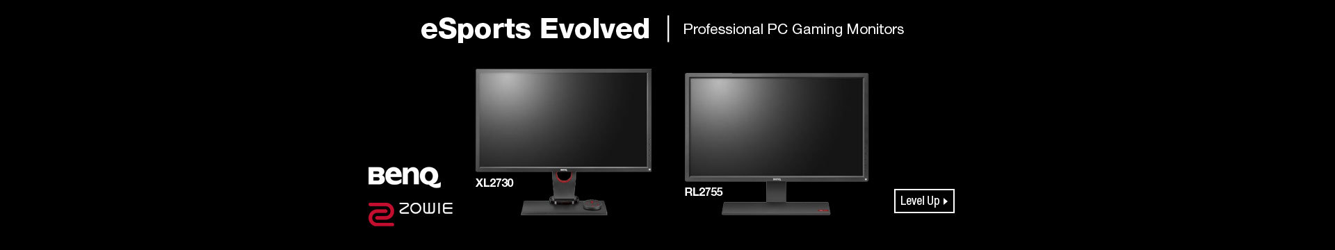 eSports Evolved eSports Evolved