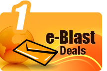 e-Blast Deals