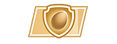 Newegg Iron Egg logo