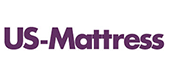 US Mattress Store logo