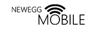 Newegg Mobile logo