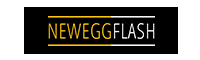 Newegg Flash logo
