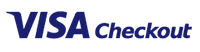 Visa Checkout logo