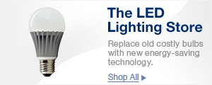 The LED Lighting Store