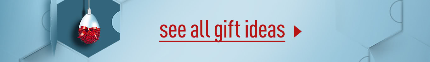 See All Gift Ideas