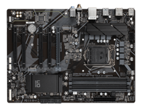 GIGABYTE B660 DS3H AC DDR4 Motherboard