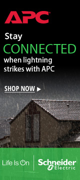APC Stay Connected