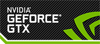 NVIDIA GEForce GTX