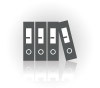 Binders & Accessories