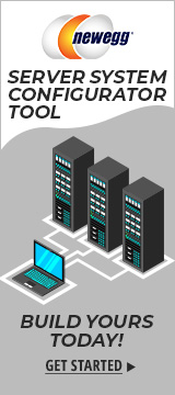 Server System Configurator Tool