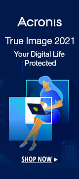 True Image 2021 True Image 2021