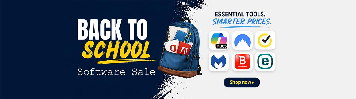 Back to school